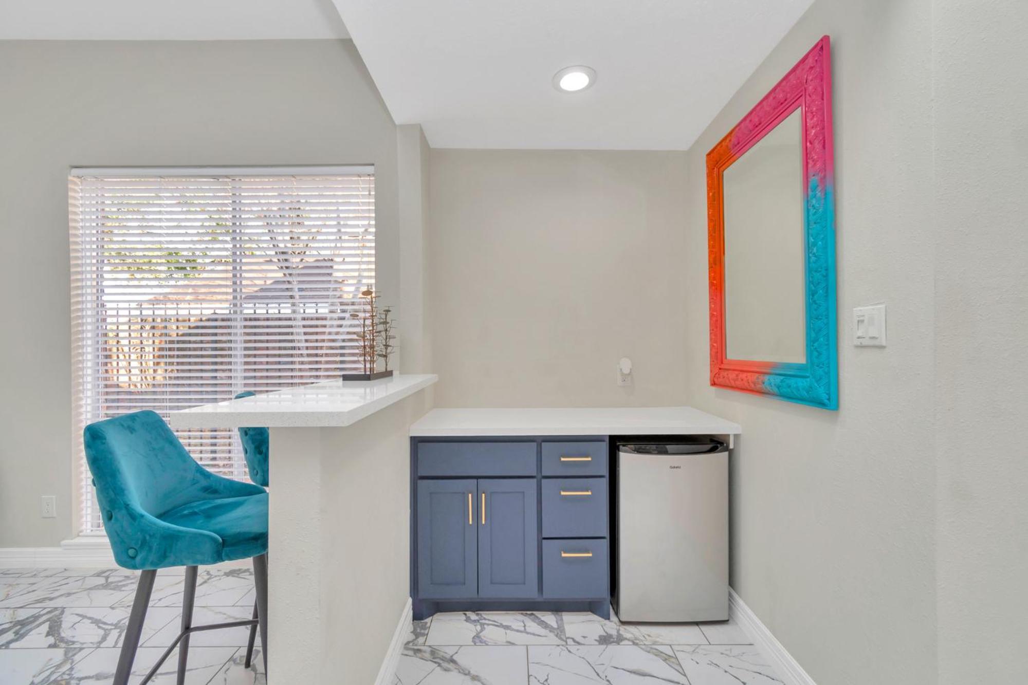 Villa 1976 Accessiblegem Jacuzzi Sleep13 Chinatown 20Mins Dt à Houston Extérieur photo