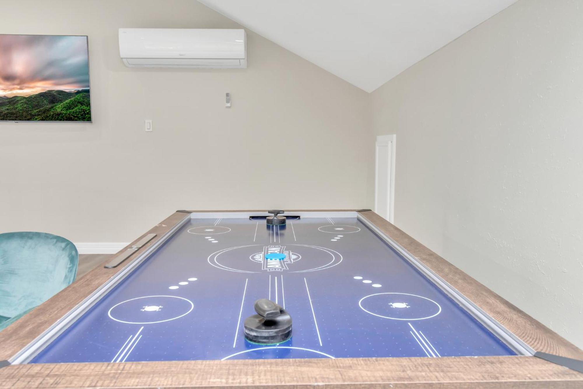Villa 1976 Accessiblegem Jacuzzi Sleep13 Chinatown 20Mins Dt à Houston Extérieur photo