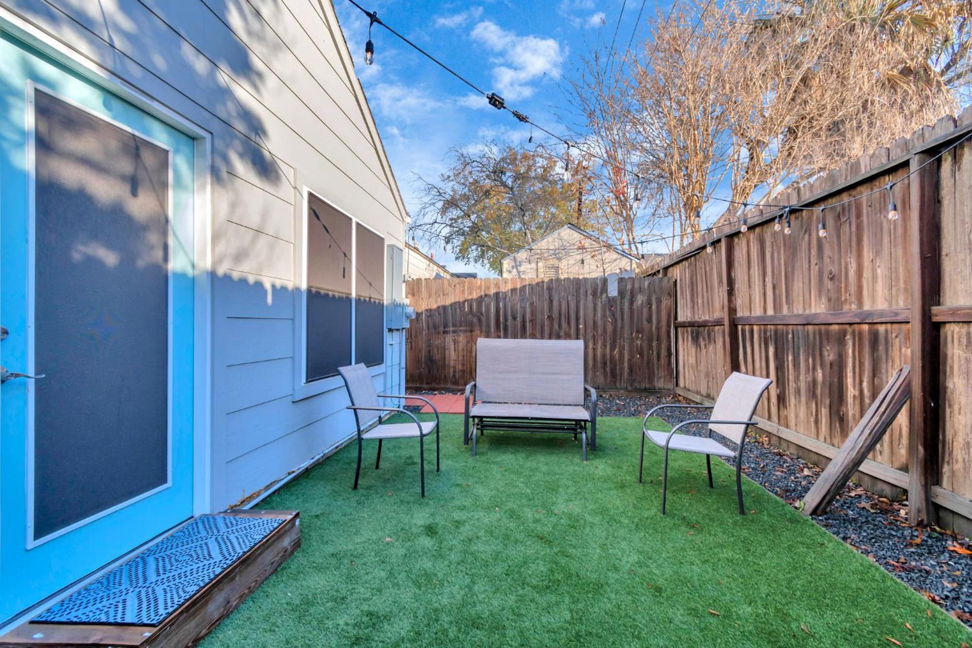 Villa 1976 Accessiblegem Jacuzzi Sleep13 Chinatown 20Mins Dt à Houston Extérieur photo